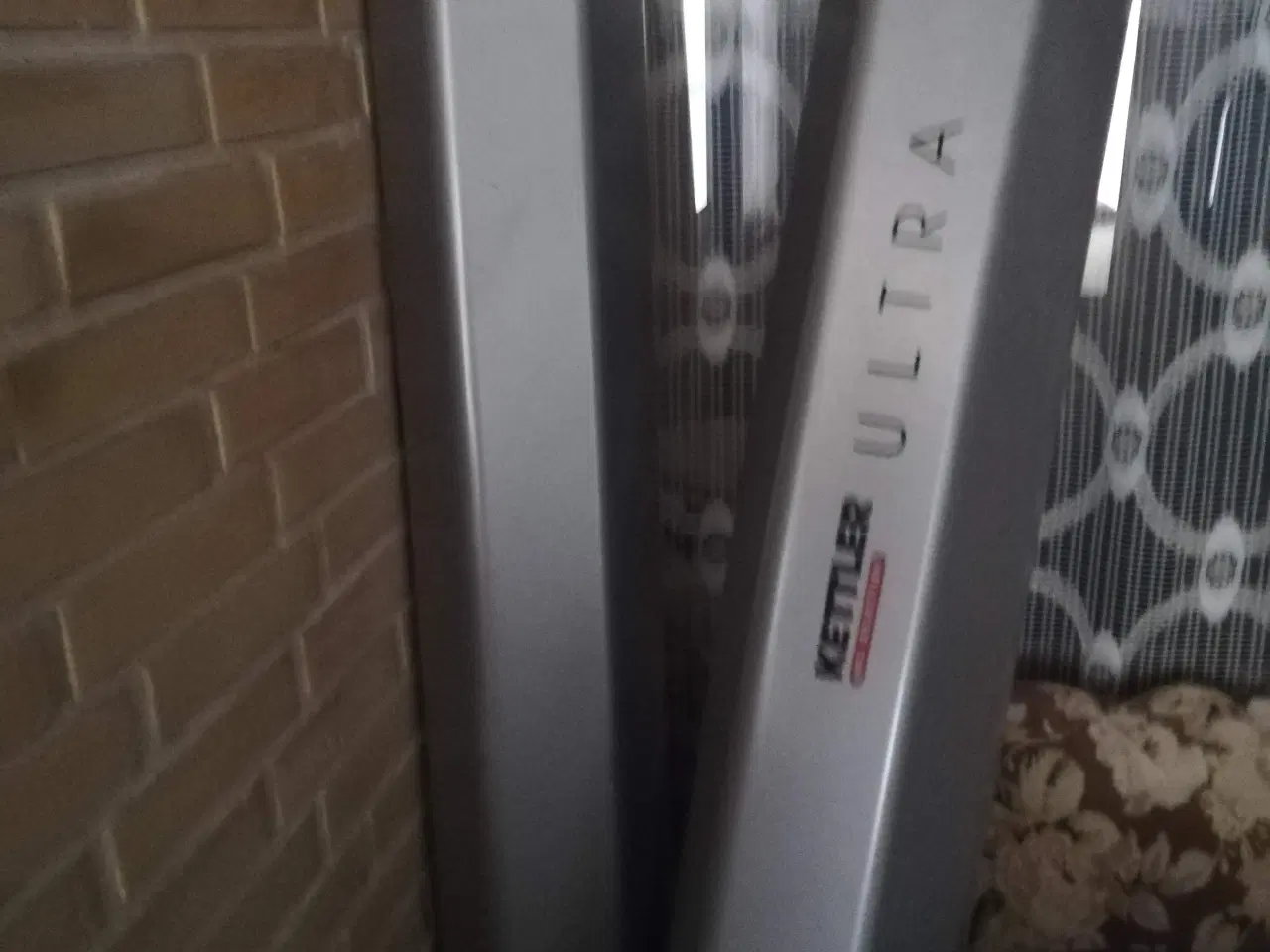 Billede 5 - Trainer pro Kettler--Nedsat pris NU-se beskrivelse