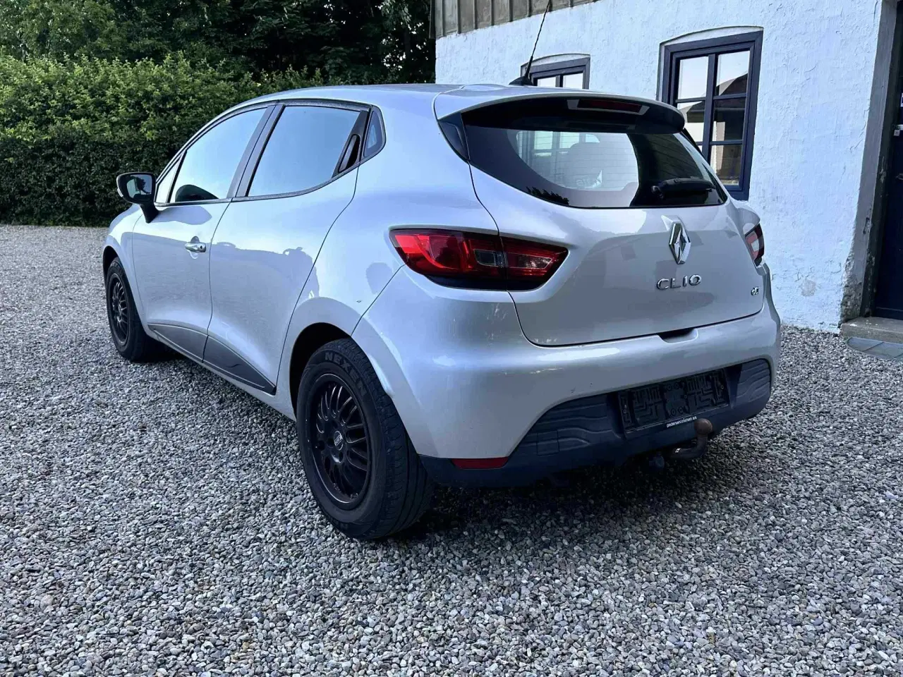Billede 6 - NYSYNET - Renault Clio 1.5 Dci -