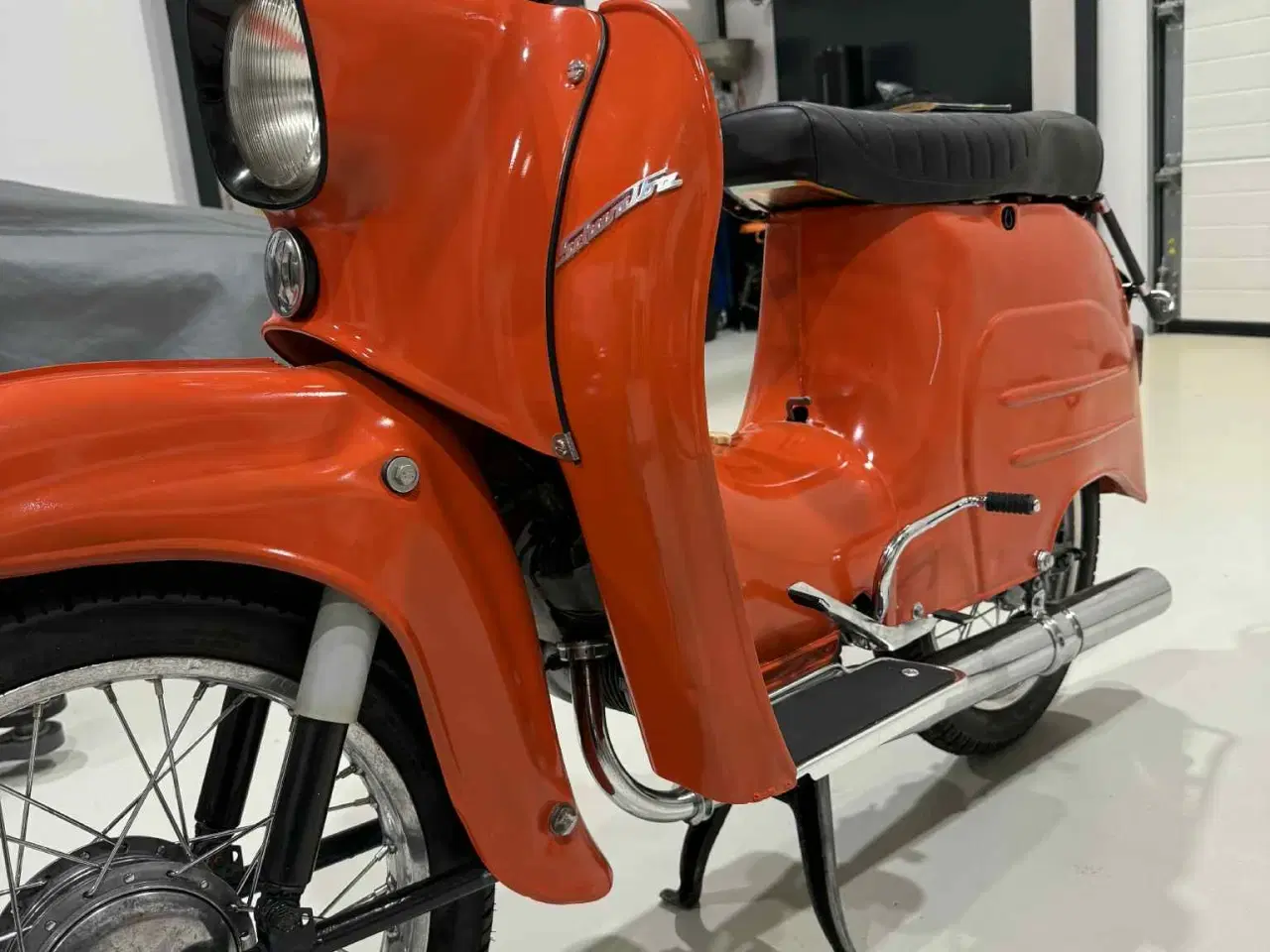 Billede 7 - Simson Schwalbe kr51/1 