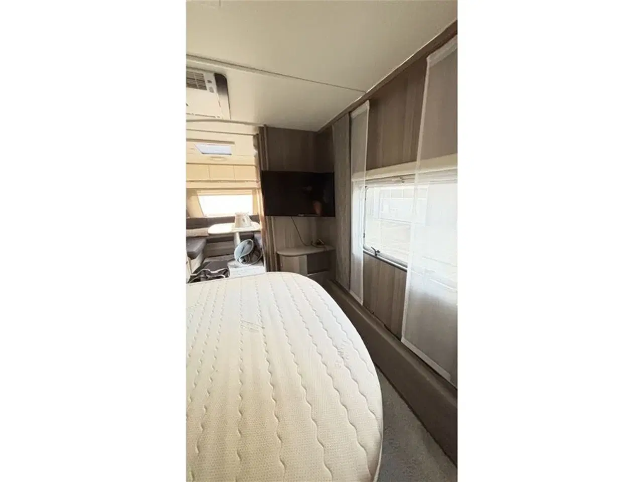 Billede 5 - 2020 - Fendt Tendenza 650 SFDW   Pæn og velholdt campingvogn