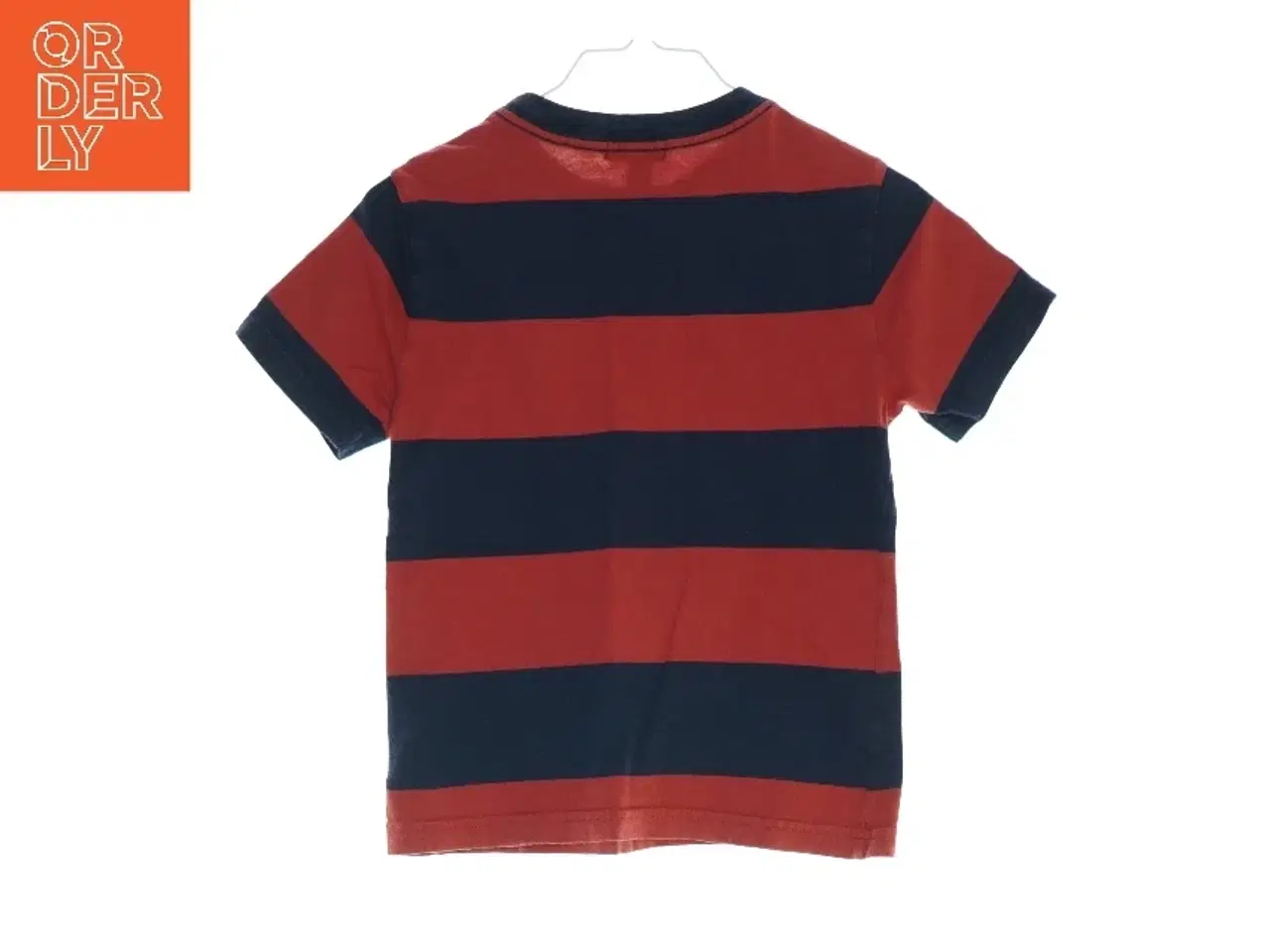 Billede 2 - T-Shirt fra Ralph Lauren (str. 4 år)