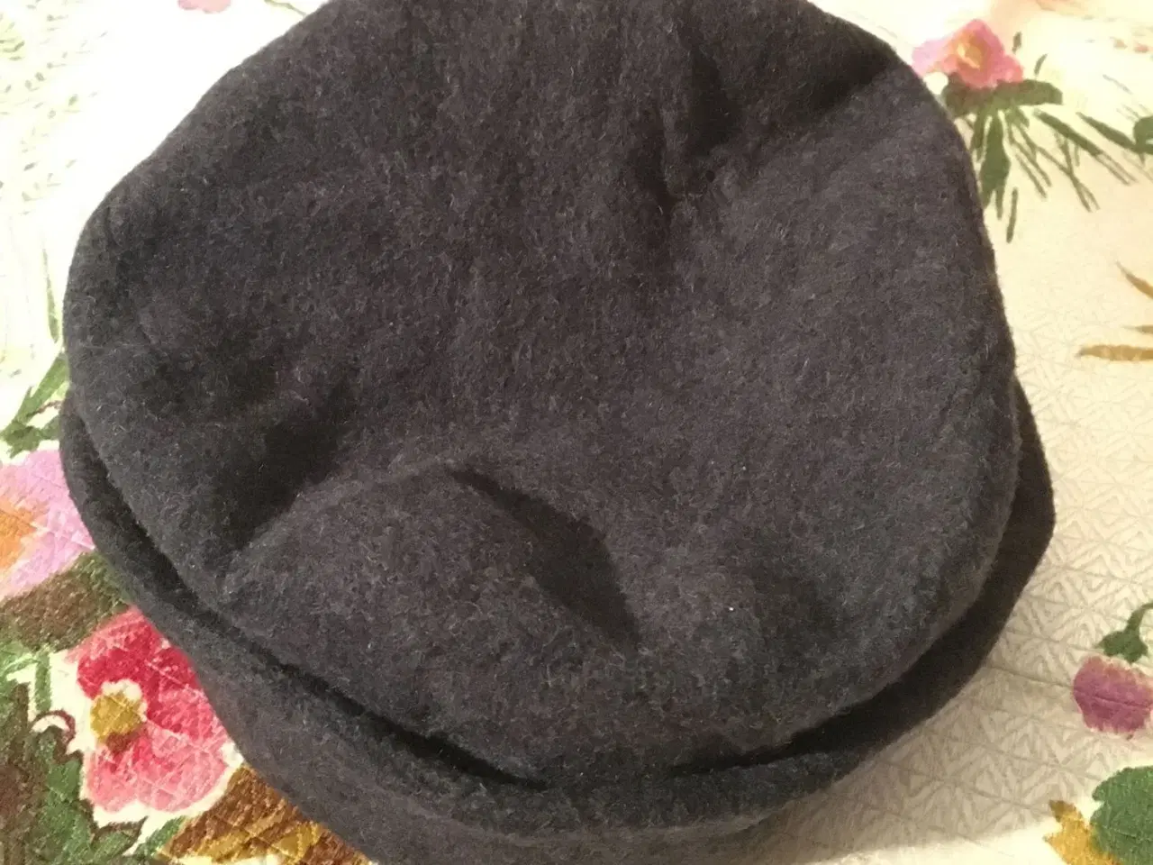 Billede 2 - Uld hat til salg