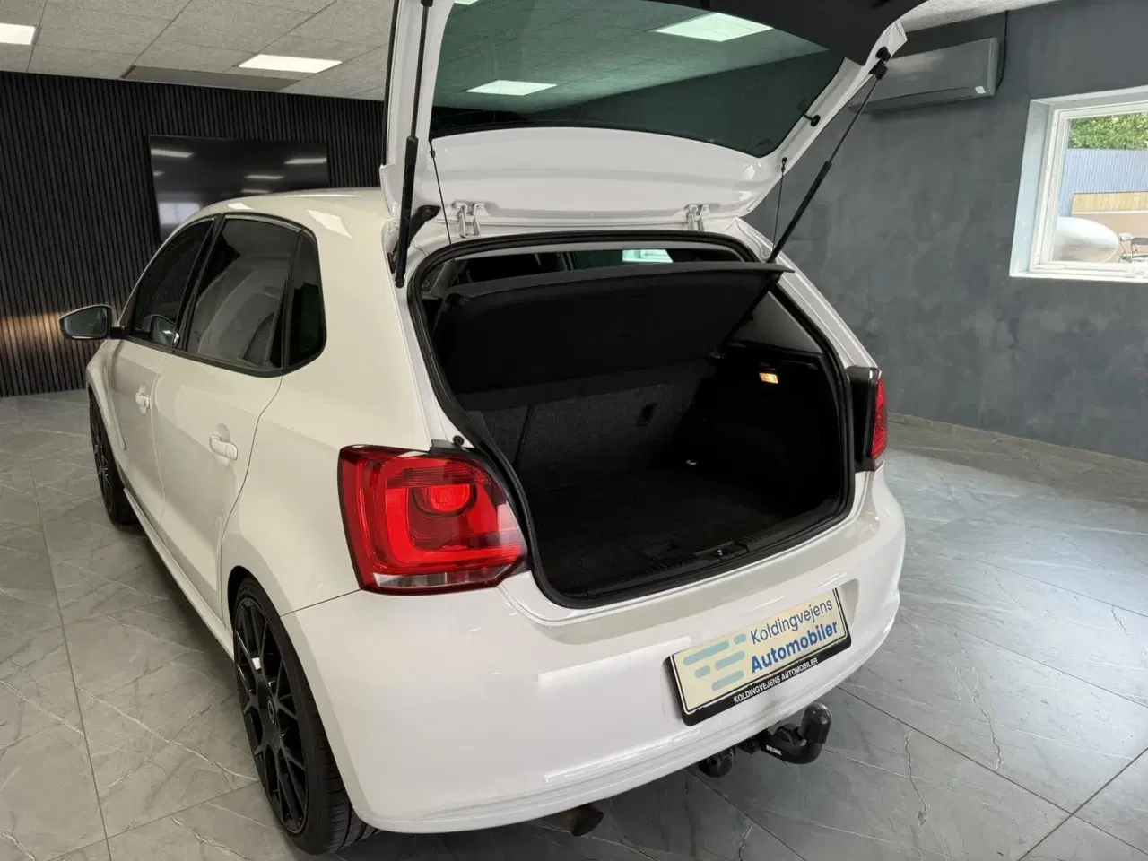 Billede 5 - VW Polo 1,2 TSI Comfortline 90HK 5d
