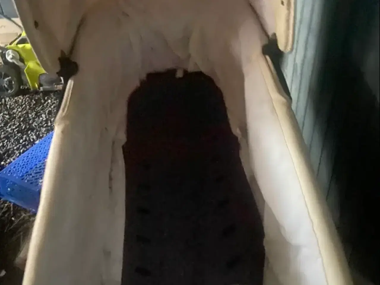 Billede 6 - Emmaljunga barnevogn trænger til en kærlig hånd 