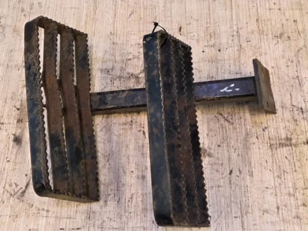 Billede 12 - Massey Ferguson 3060 Trine 3618875M91