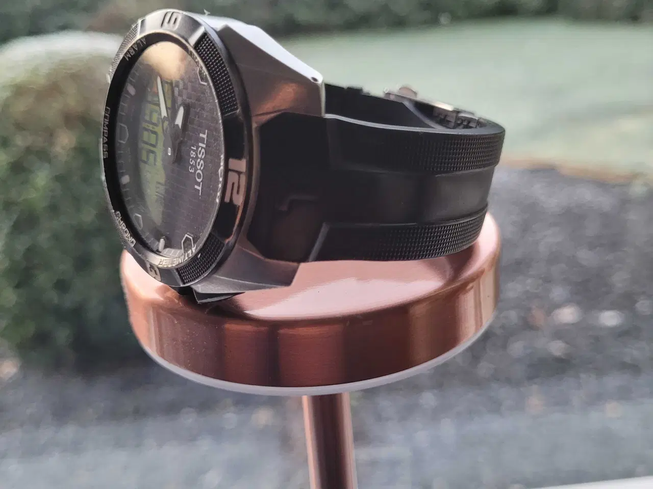 Billede 5 - TISSOT T - TOUCH EXPERT