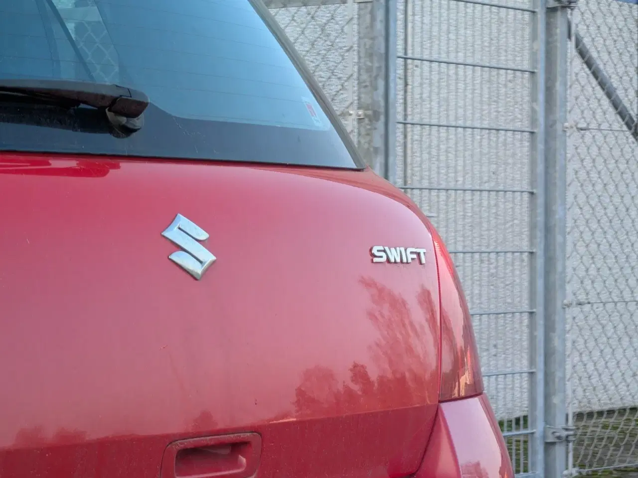 Billede 7 - Suzuki Swift 1,3 GL