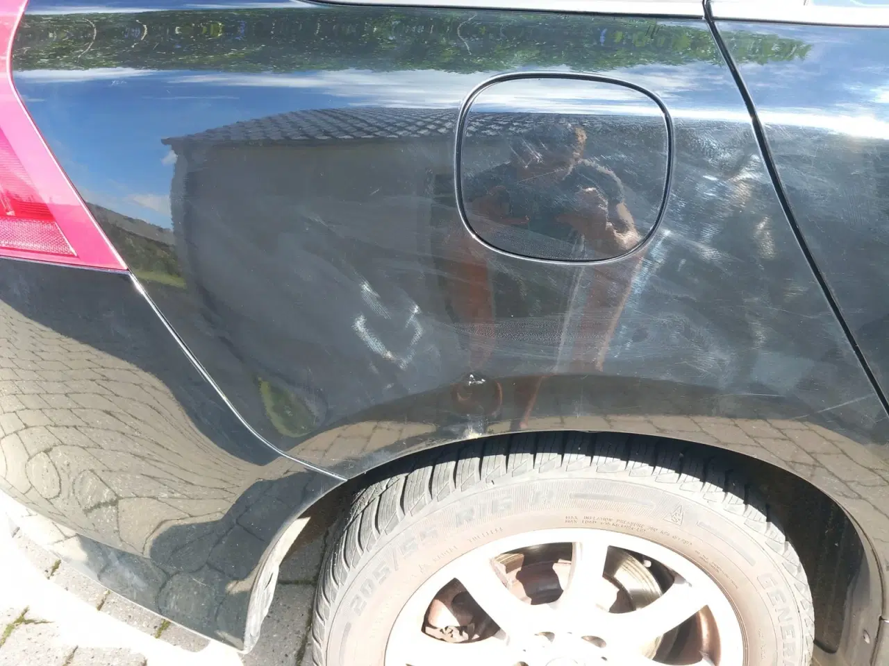 Billede 17 - Volvo V60 1,6 DRIVe