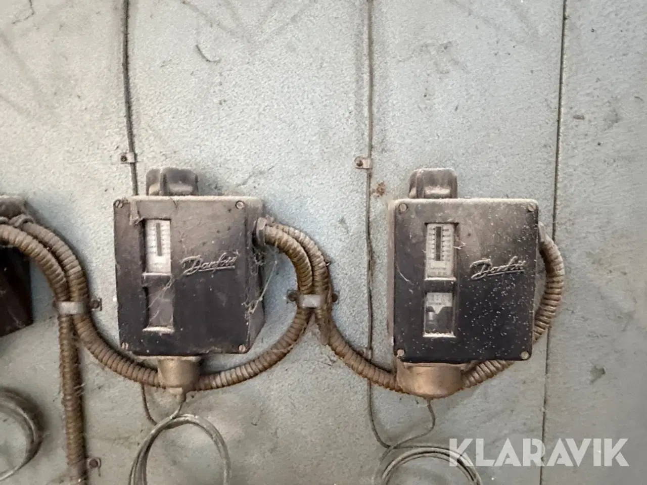 Billede 6 - Oliefyr Thermobloc VTP-100