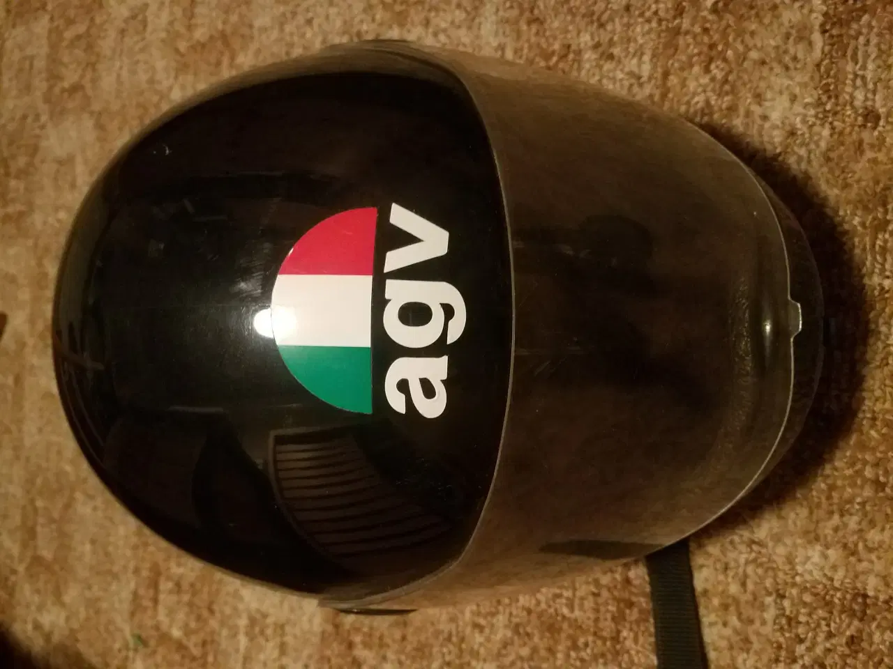 Billede 7 - AGV Styrthjelm