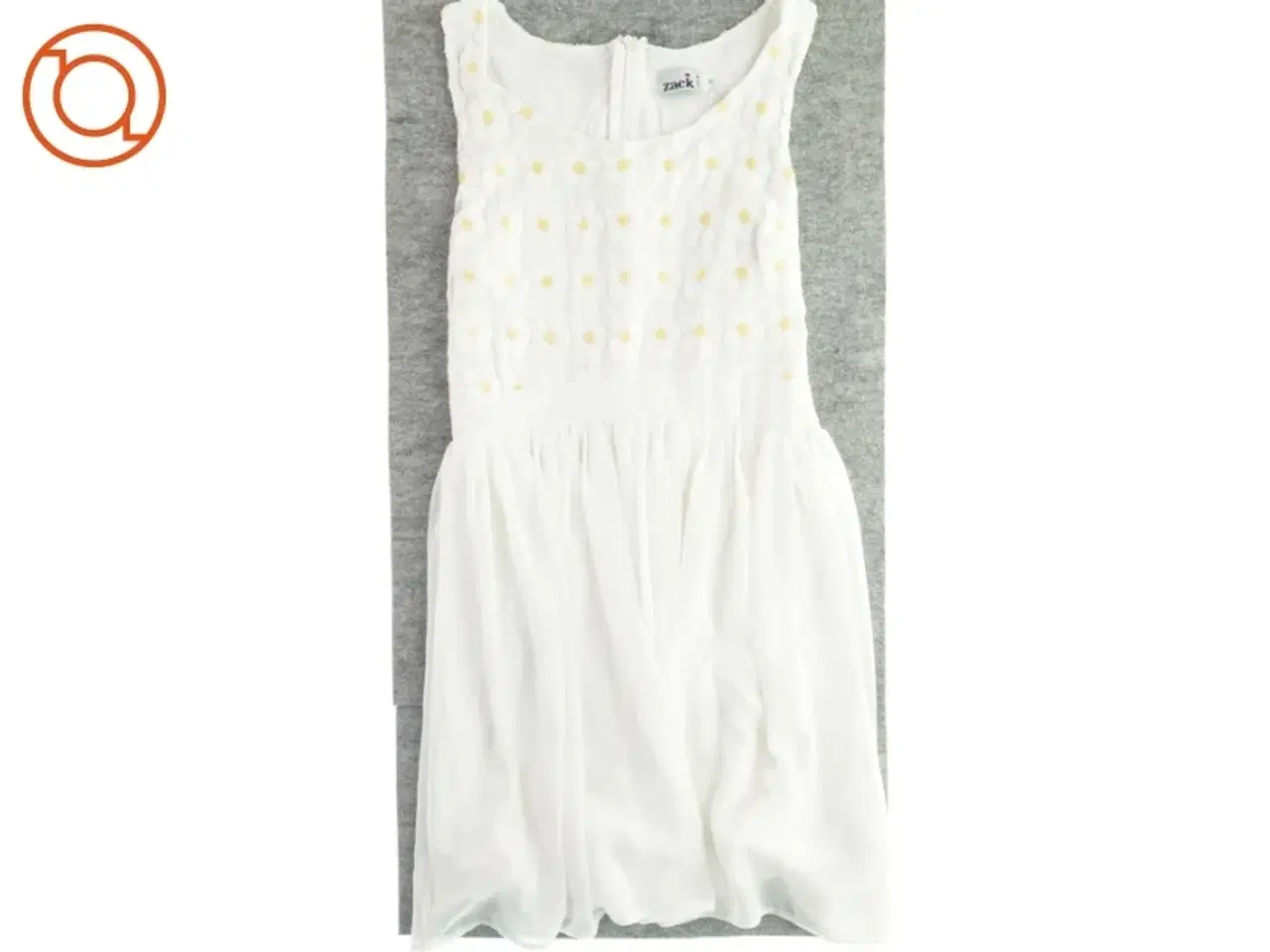 Billede 1 - Kjole (str. 128)