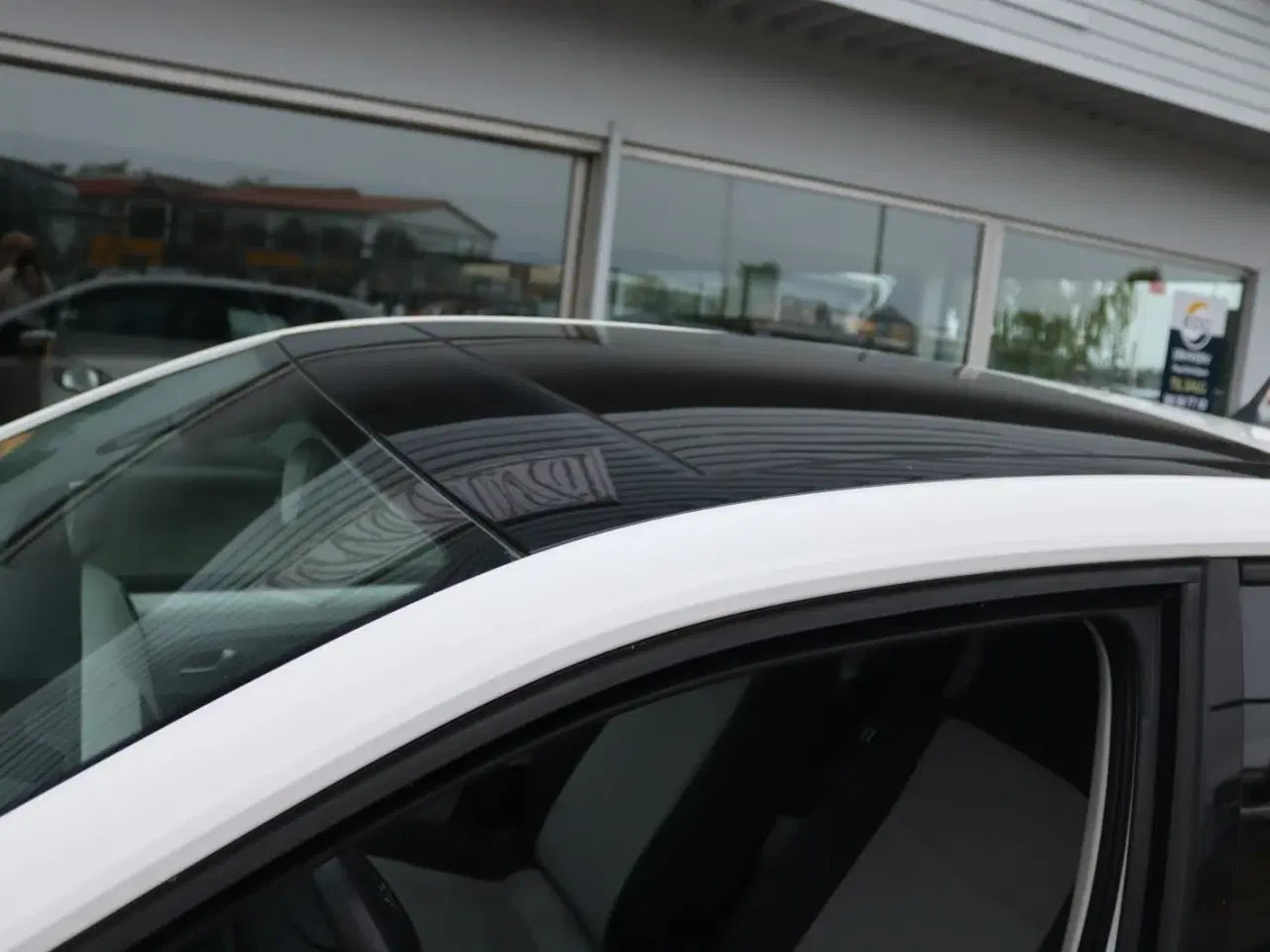Billede 7 - Seat Mii 1,0 60 Style eco