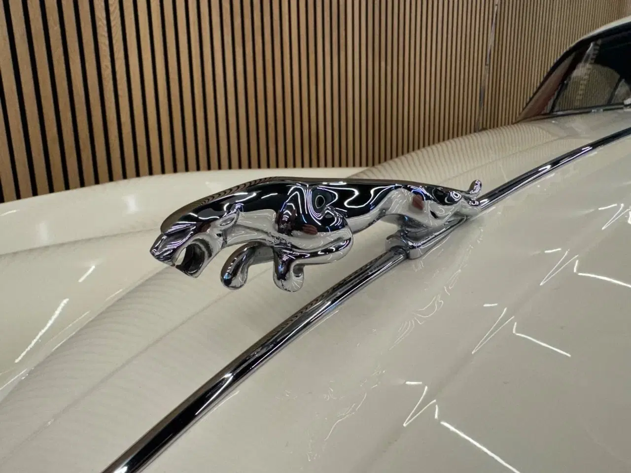 Billede 15 - Jaguar XK150 3,4 