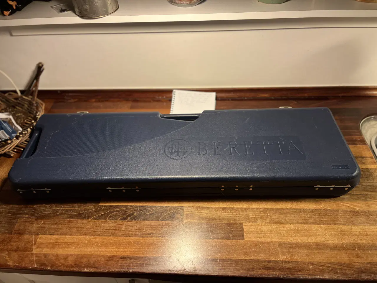 Billede 2 - Beretta 682 gold E