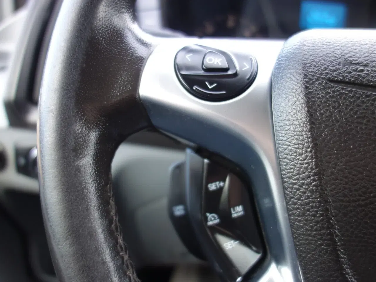 Billede 9 - Ford Transit 350 L2 Van 2,0 TDCi 170 Trend H2 RWD