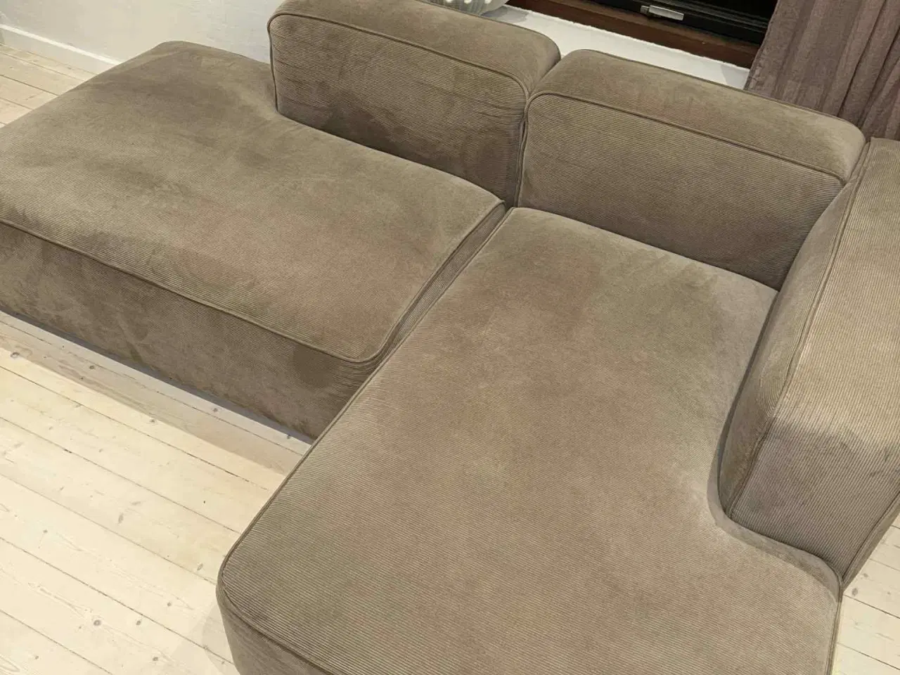 Billede 6 - Basecamp modulsofa