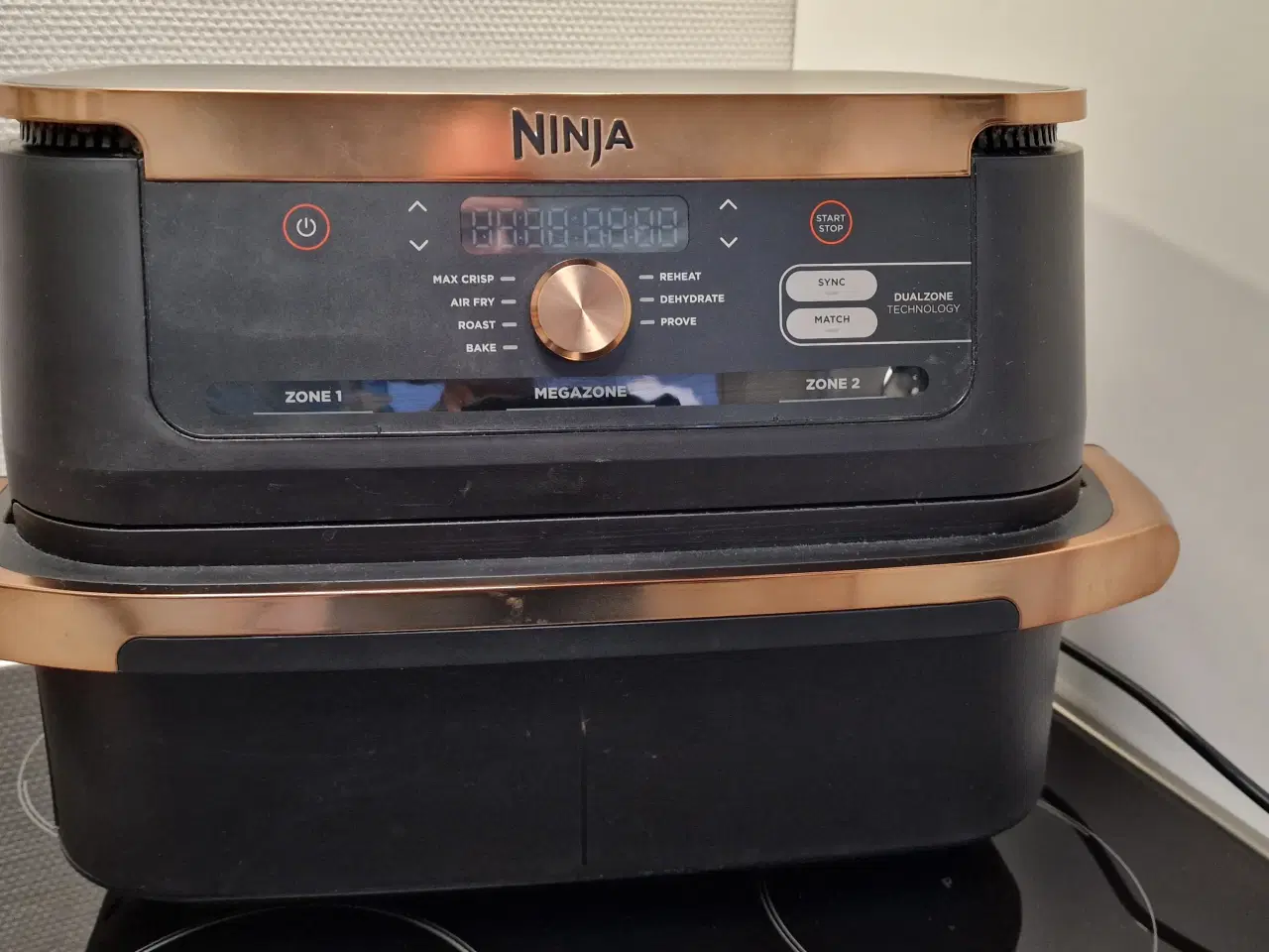 Billede 1 - Airfryer NINJA AF500EUCP