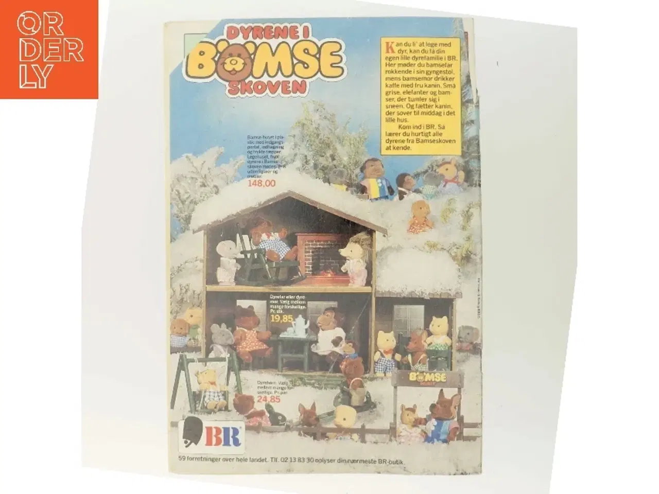 Billede 3 - Anders And & Co. Julekalender (Bog)