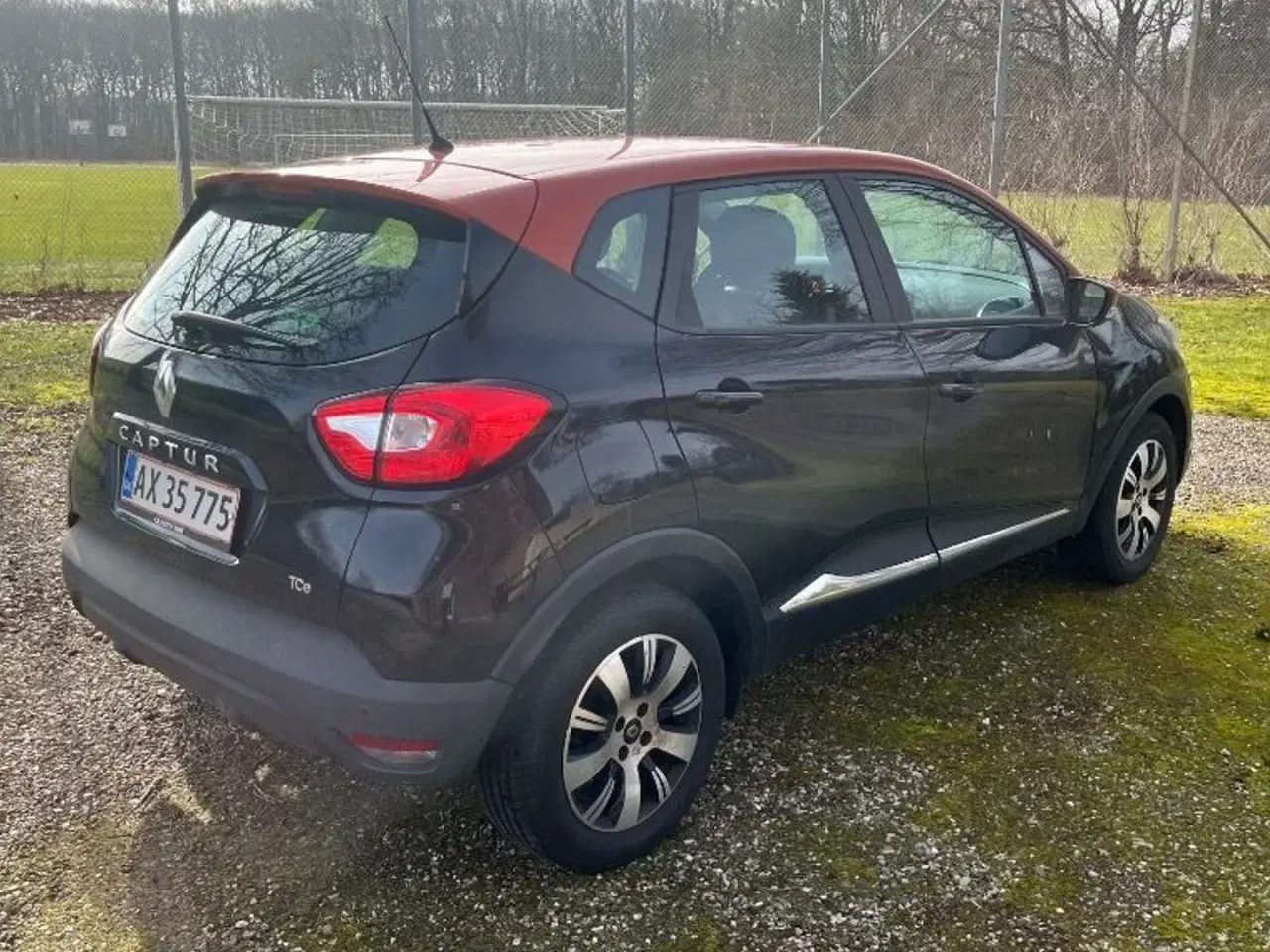 Billede 3 - Renault Captur TCe 90
