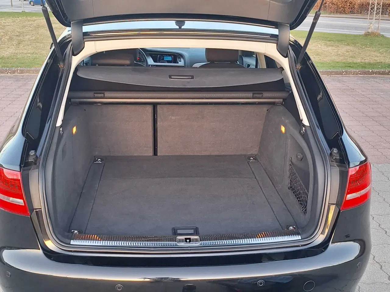 Billede 12 - Audi a4  2.0TDI 