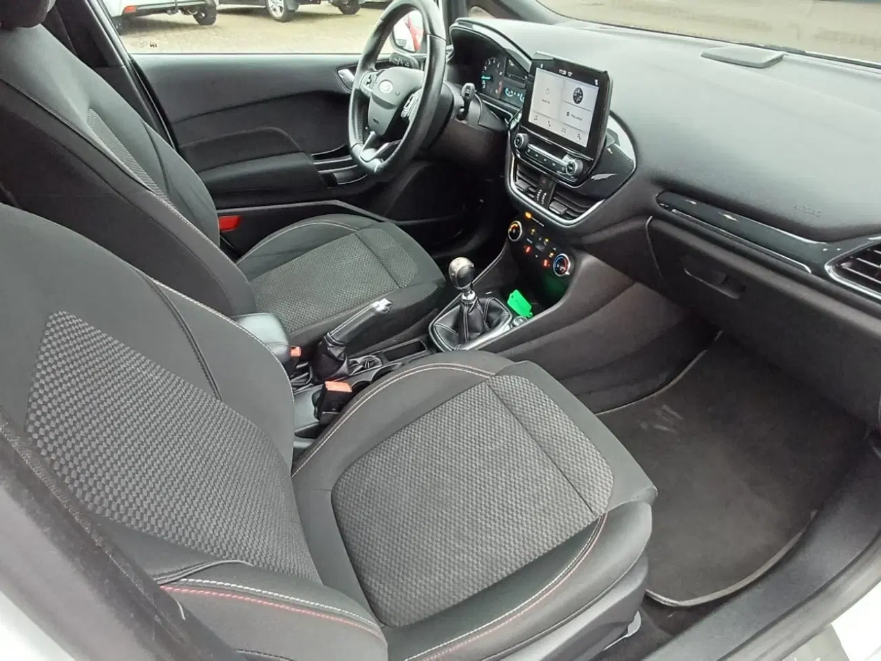 Billede 11 - Ford Fiesta 1,0 EcoBoost ST-Line