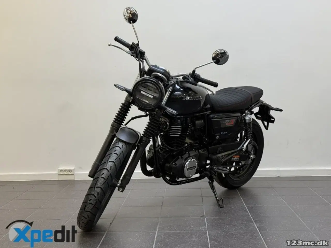 Billede 5 - Honda GB 350 S