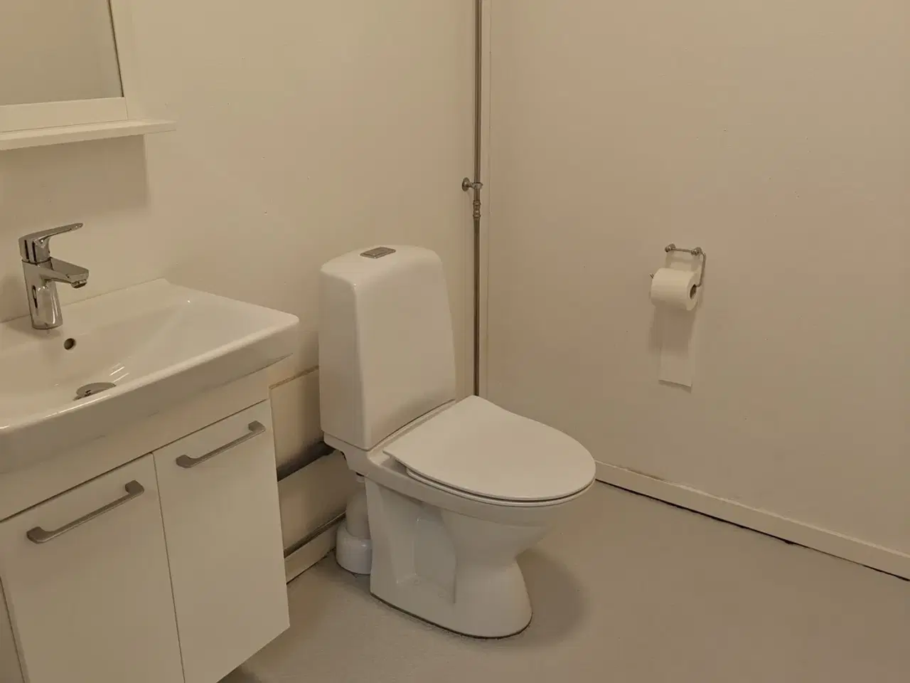 Billede 7 - Lys kontor til leje med gode faciliteter i Midt- og Vestsjælland.