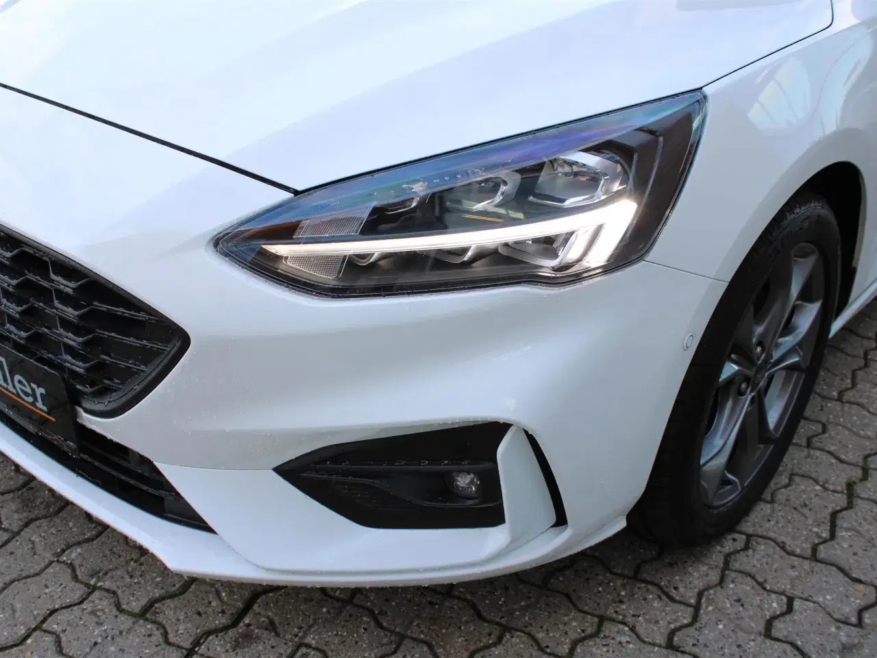 Billede 3 - Ford Focus 1,0 EcoBoost ST-Line 125HK Stc 8g Aut.