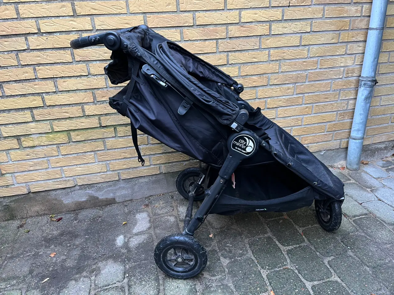 Billede 3 - Babyjogger city mini GT