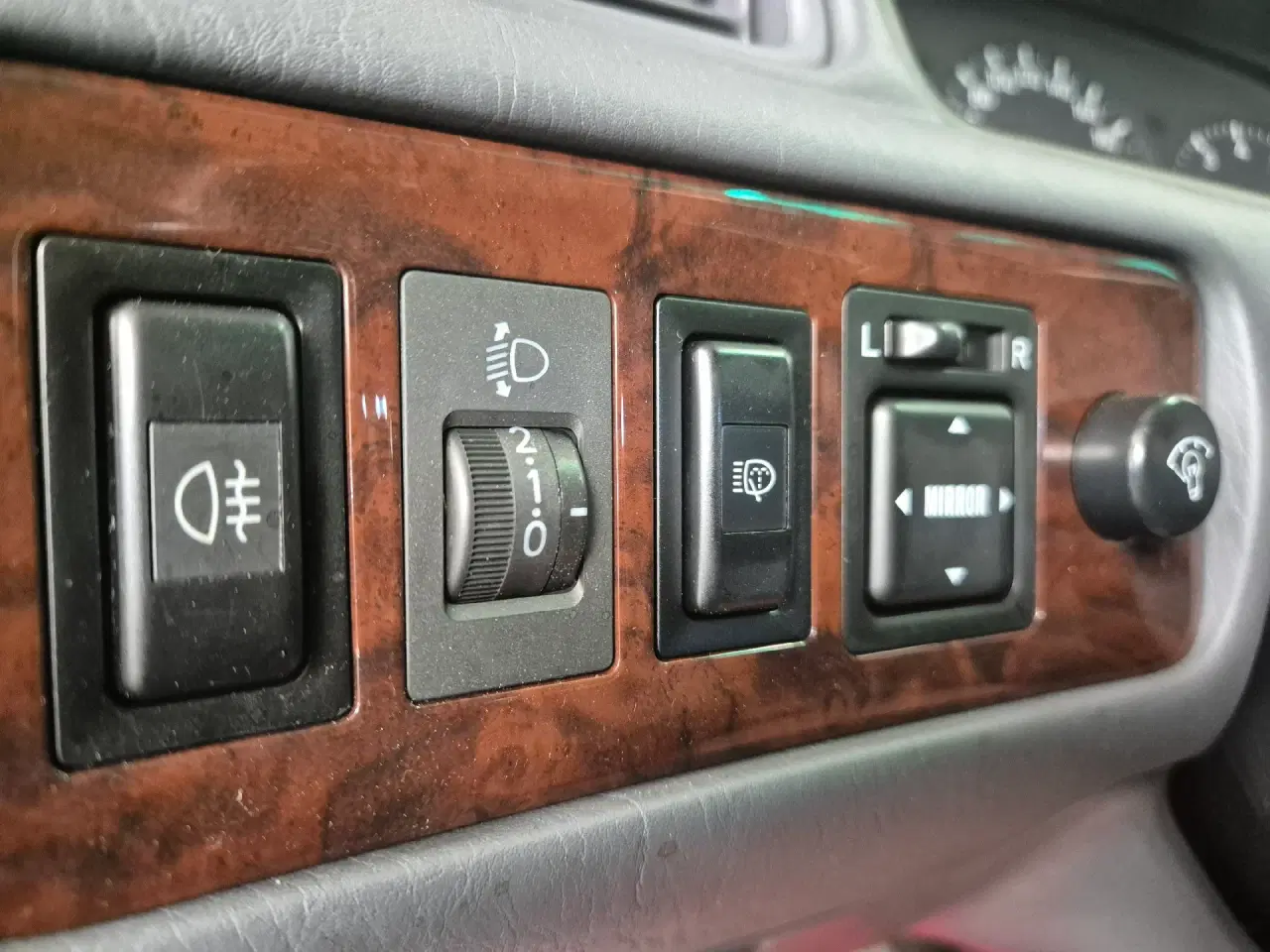 Billede 10 - Toyota Camry 3,0 190HK Aut.