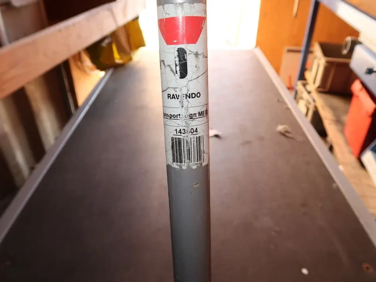Billede 6 - Transportvogn RAVENDO