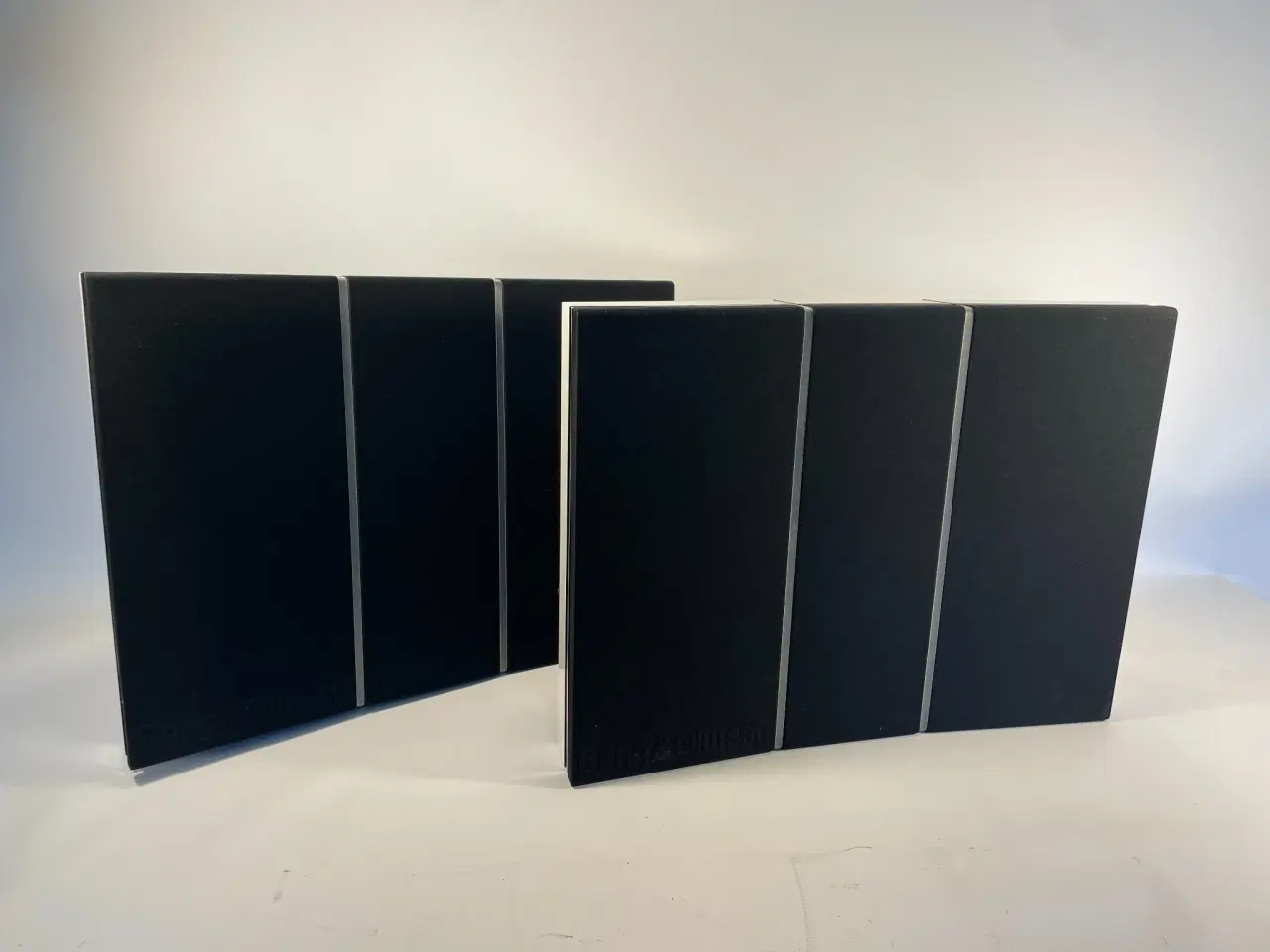 Billede 3 - Stort Bang & Olufsen Beomaster 3500-sæt 