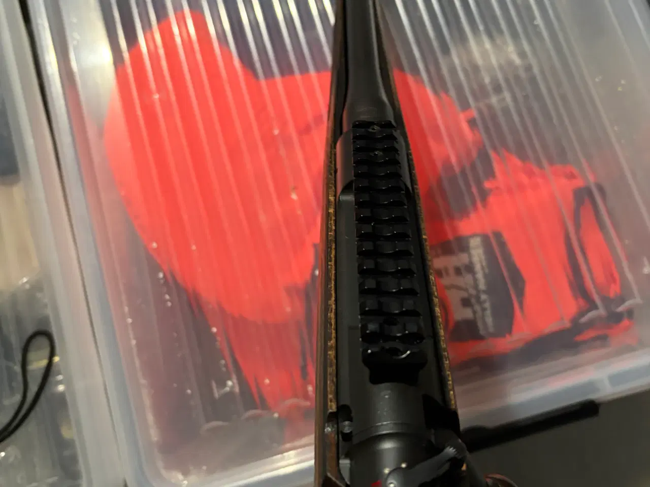 Billede 6 - Mauser m12 Max  308