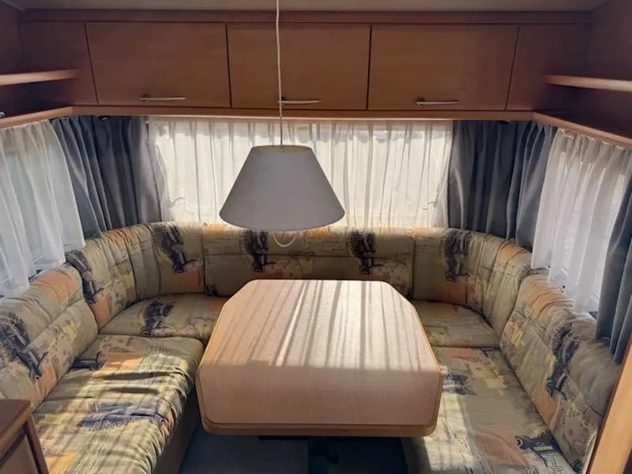 Billede 20 - Knaus Südwind 451 sælges!