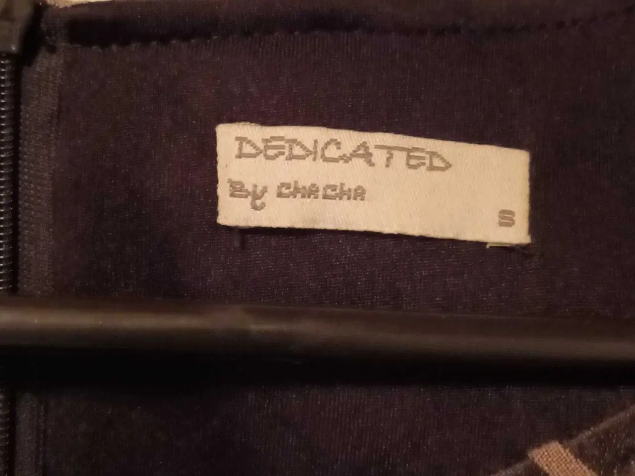 Billede 3 - Cocktail kjole str S