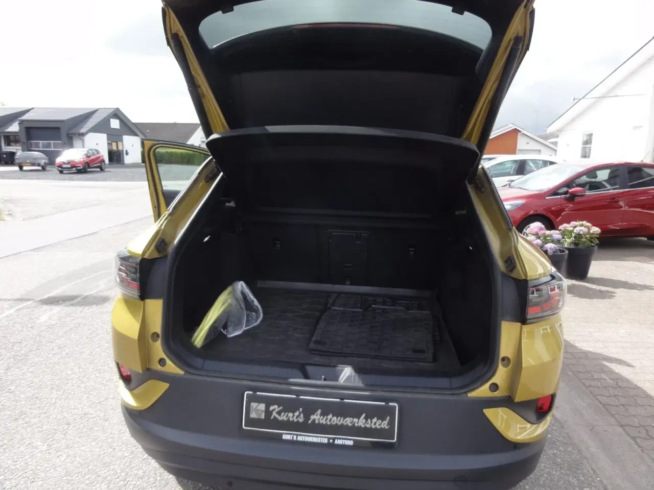 Billede 11 - VW ID.4 77 Tech Performance