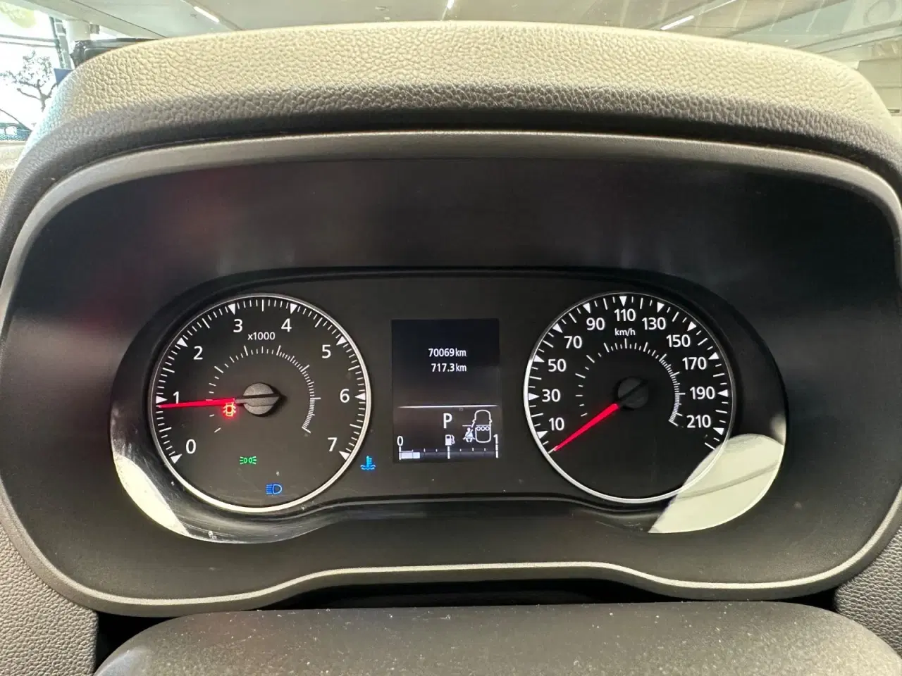Billede 19 - Dacia Duster 1,3 TCe 150 Prestige EDC