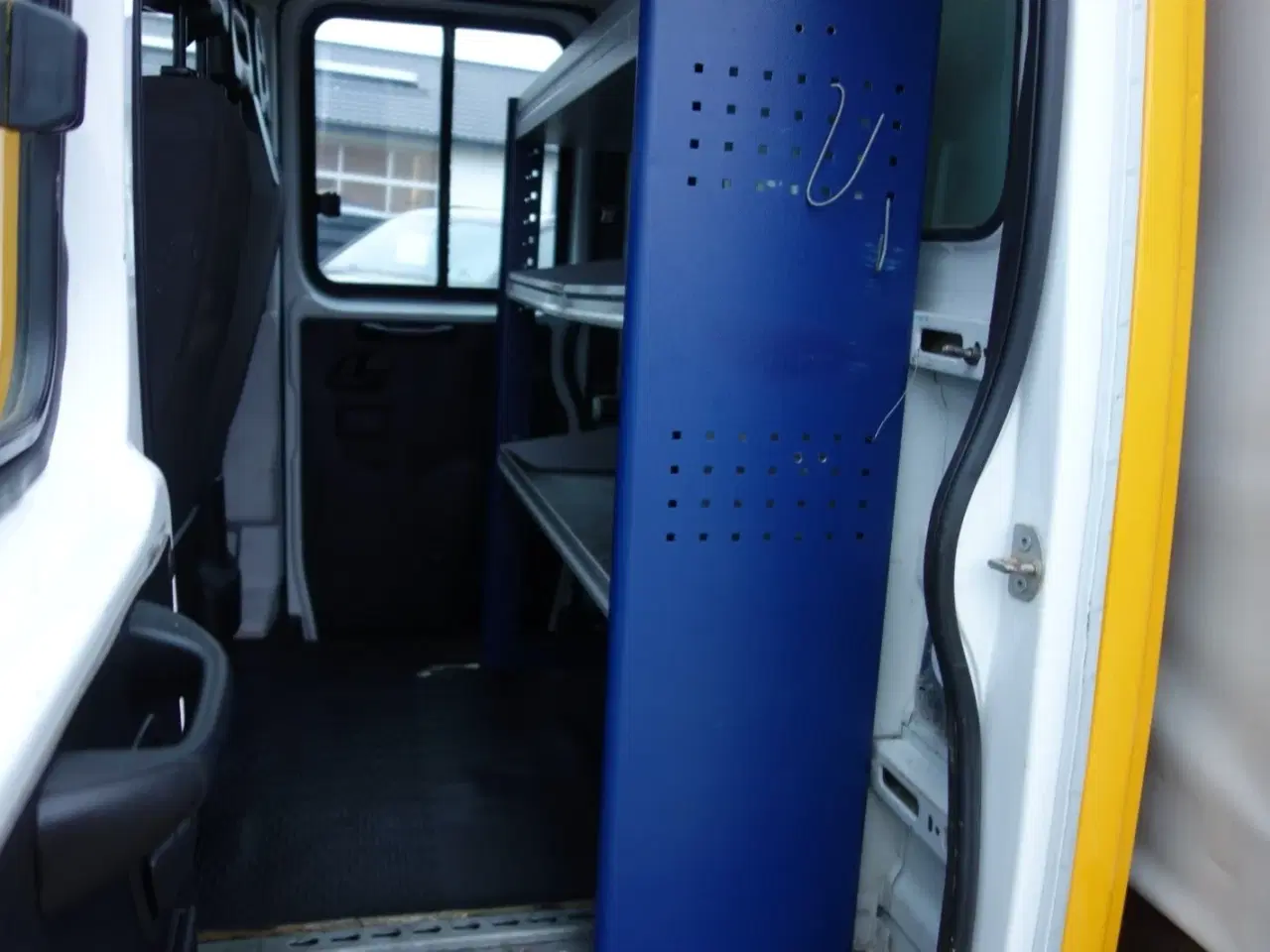 Billede 15 - Iveco Daily 3,0 35C17 Db.Kab m/lad