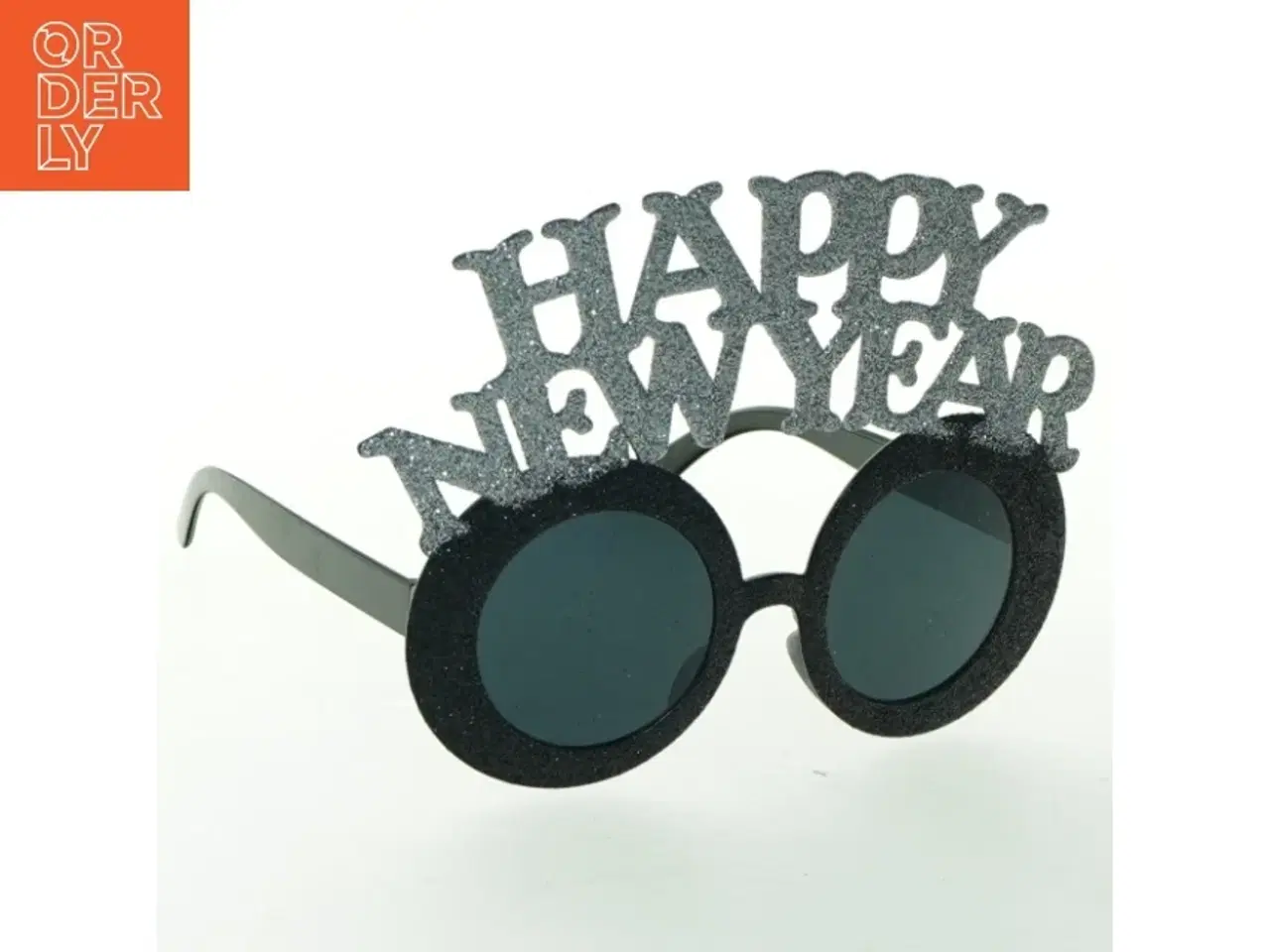 Billede 2 - Nytårssolbriller (str. 14 cm)