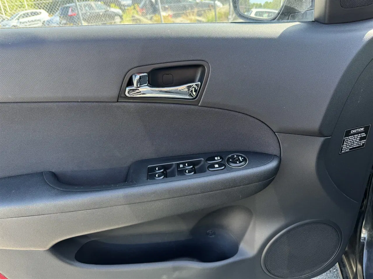 Billede 8 - Hyundai i30 Cw 1,6 CRDi Comfort 90HK Stc