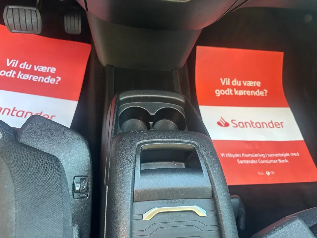 Billede 19 - Citroën Grand C4 Picasso 1,6 BlueHDi 120 Intensive EAT6 7prs