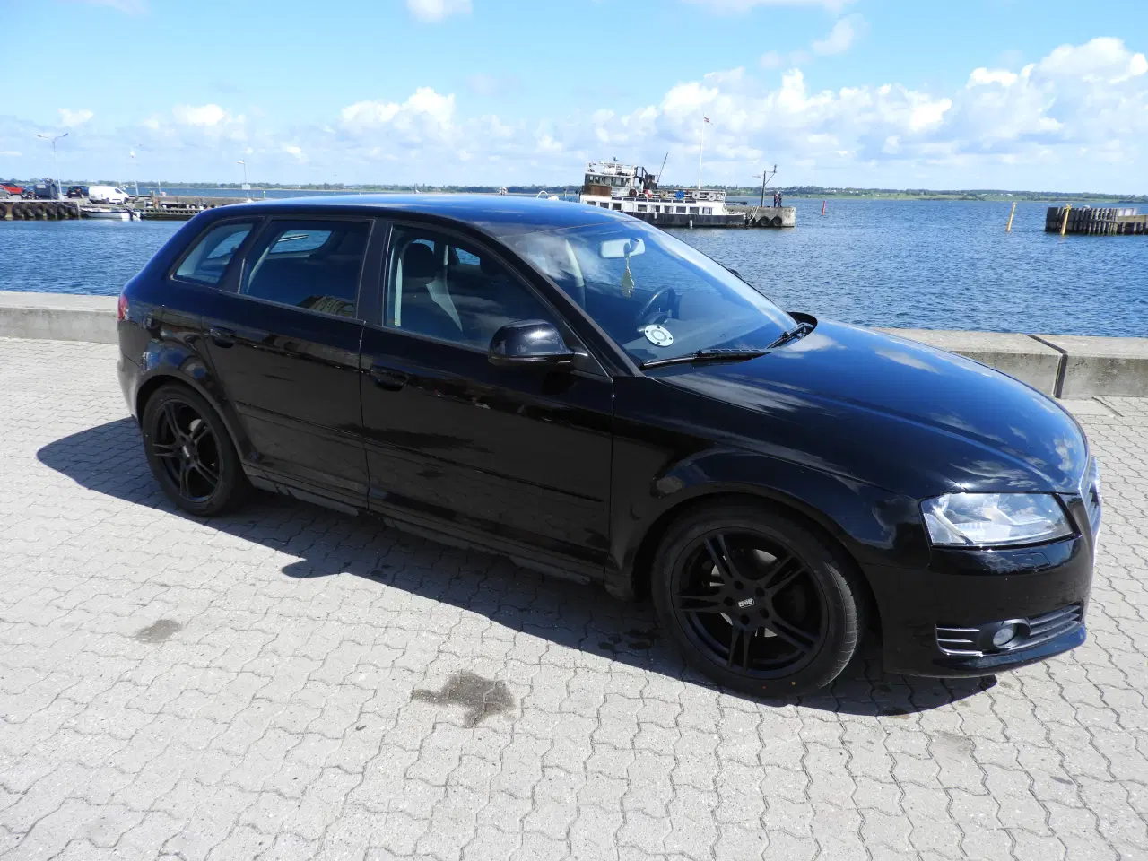 Billede 3 - Audi A3 1,4 Tfsi Aut 