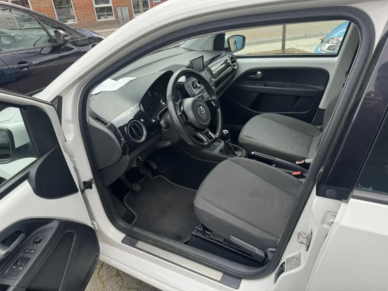 Billede 9 - VW Up! 1,0 60 Move Up! BMT