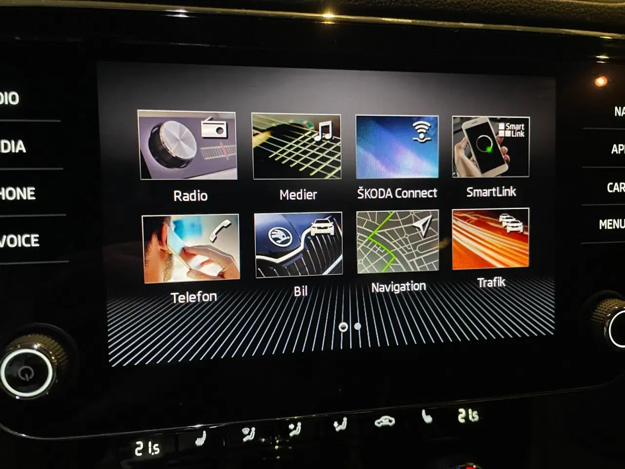 Billede 7 - Skoda Superb 2,0 TDi 150 Style Combi DSG