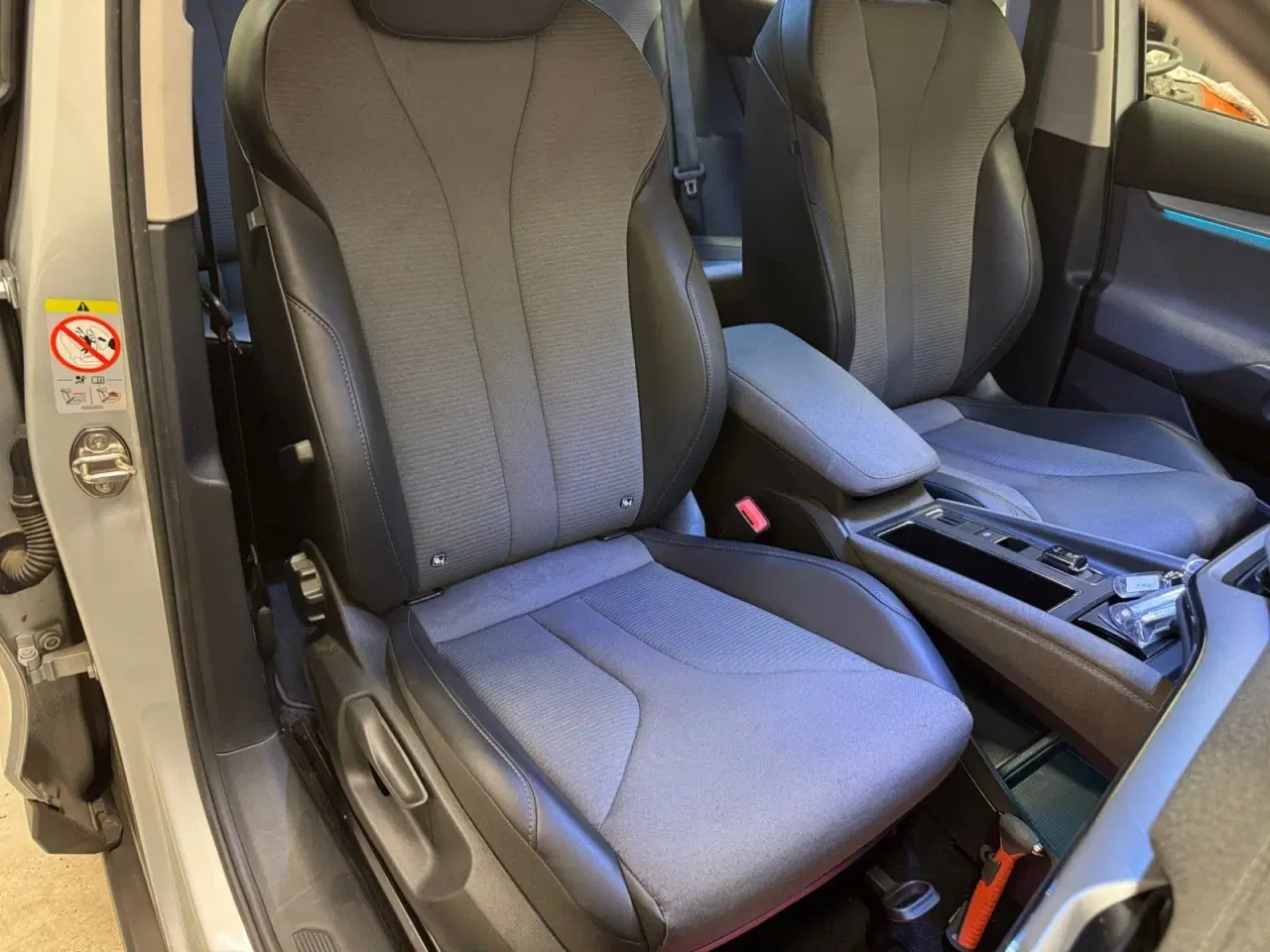 Billede 16 - Skoda Enyaq 60 iV