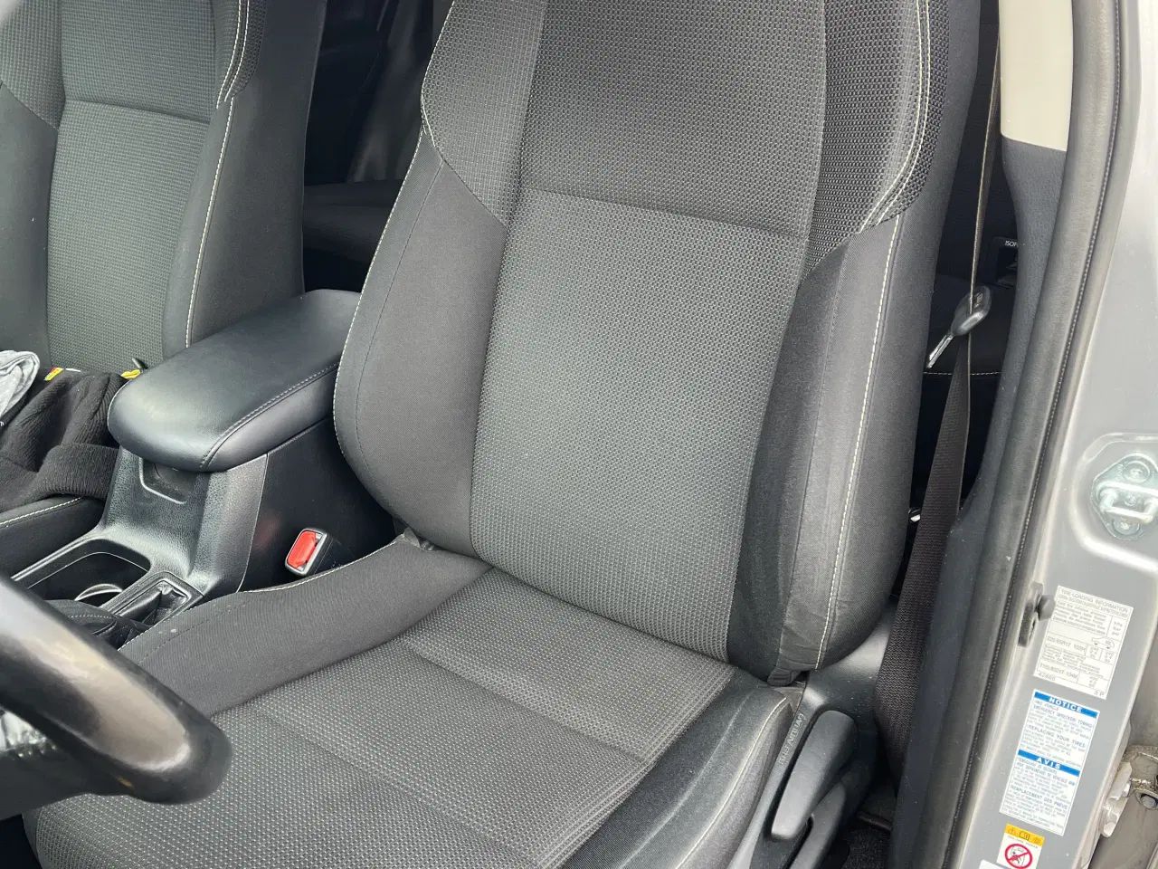 Billede 6 - Toyota Rav 4, vvt-i 4x4 benzin 