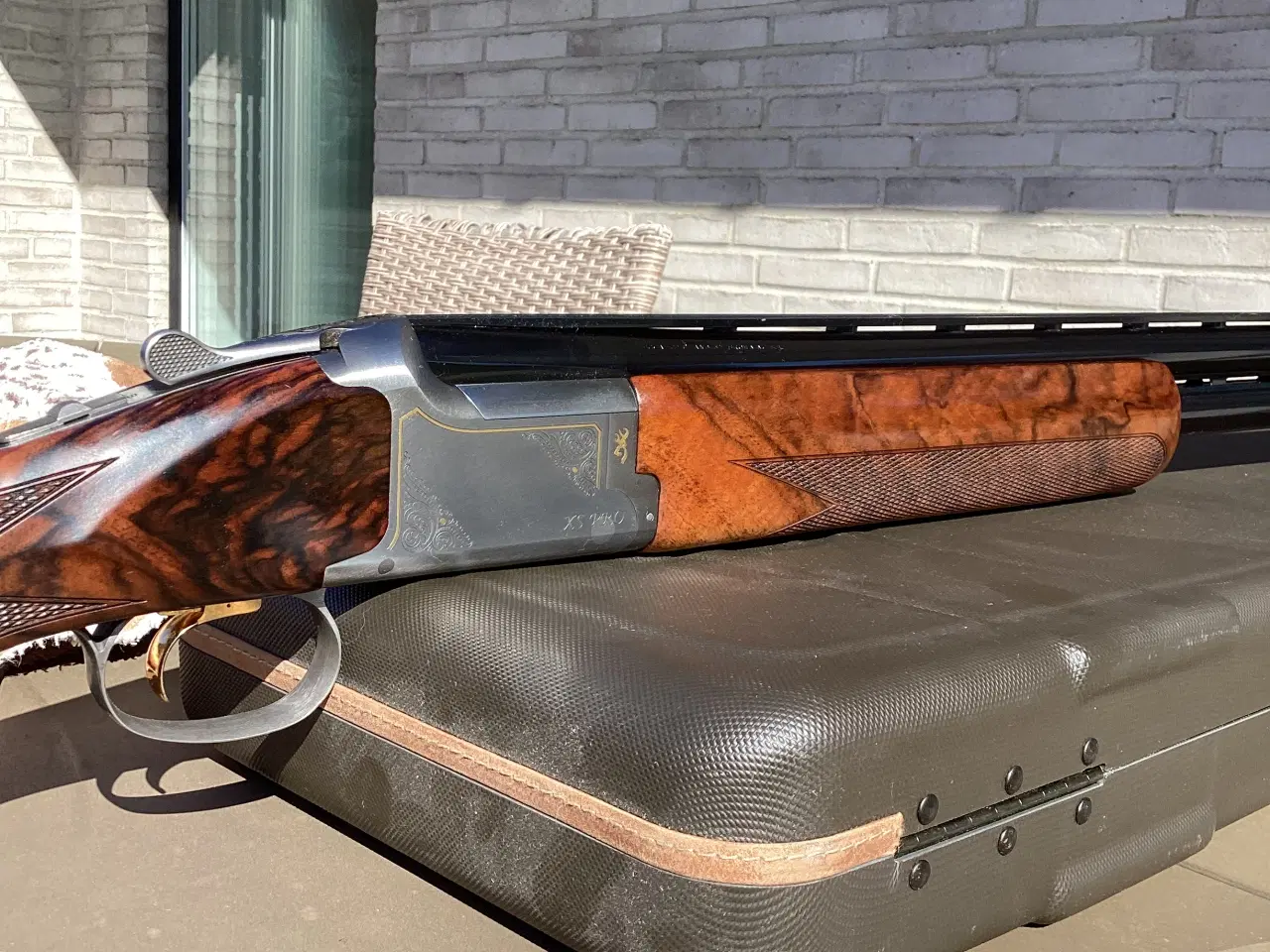 Billede 7 - Browning ultra xs pro