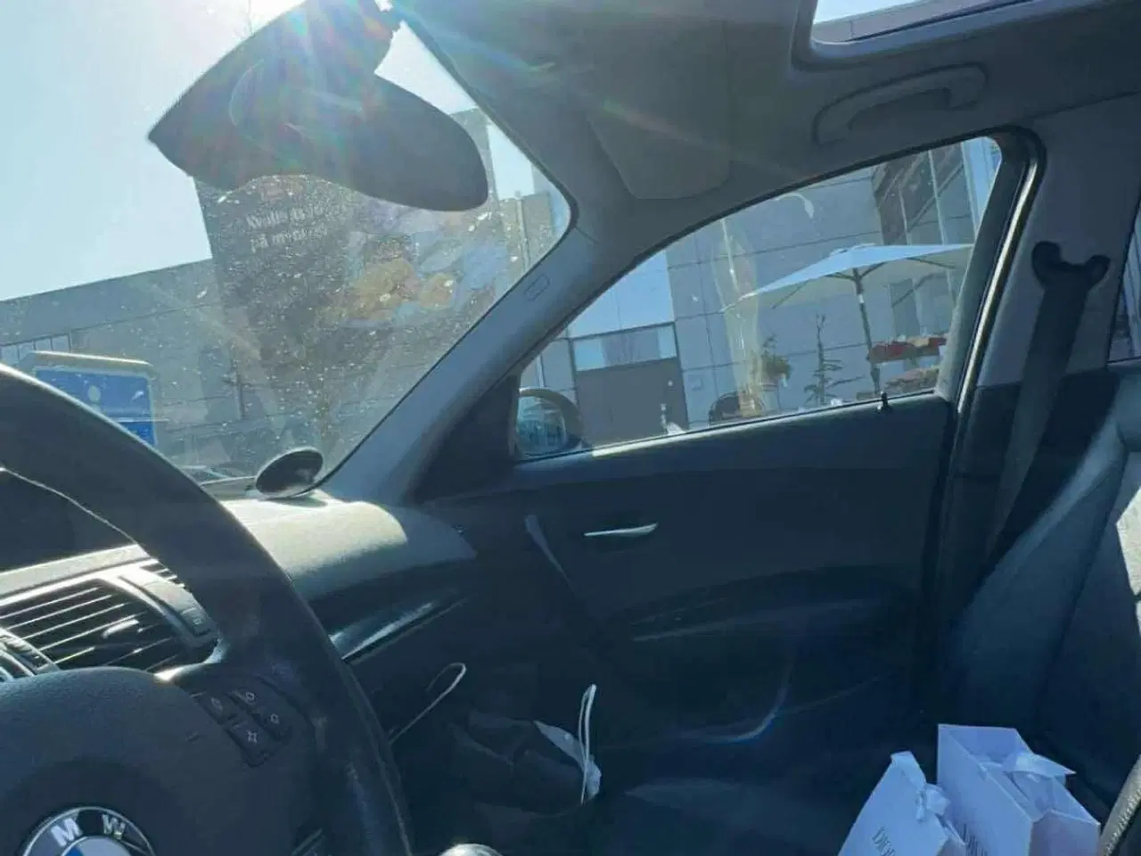 Billede 3 - BMW 120d 1 serie