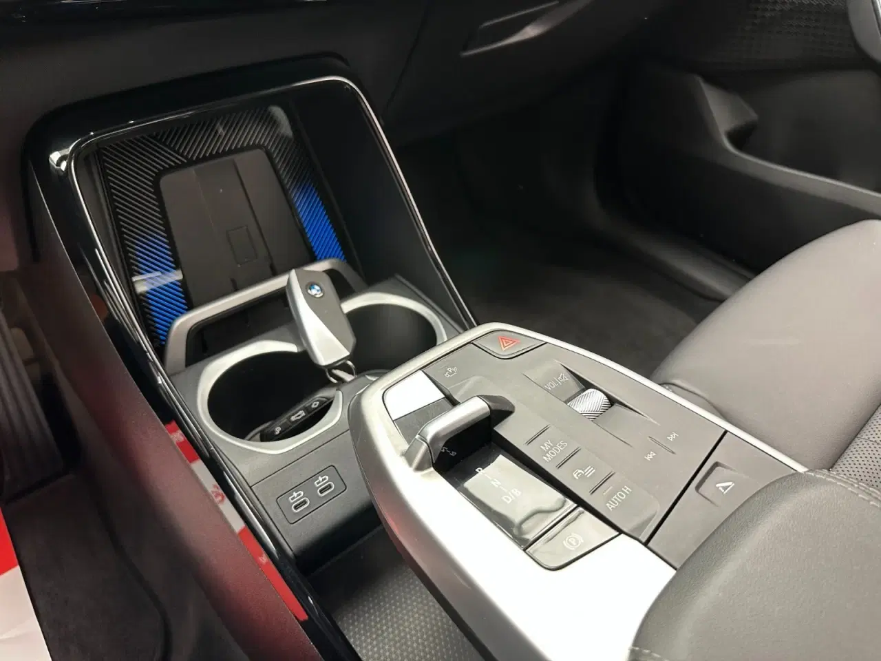 Billede 19 - BMW iX1  eDrive20 X-Line