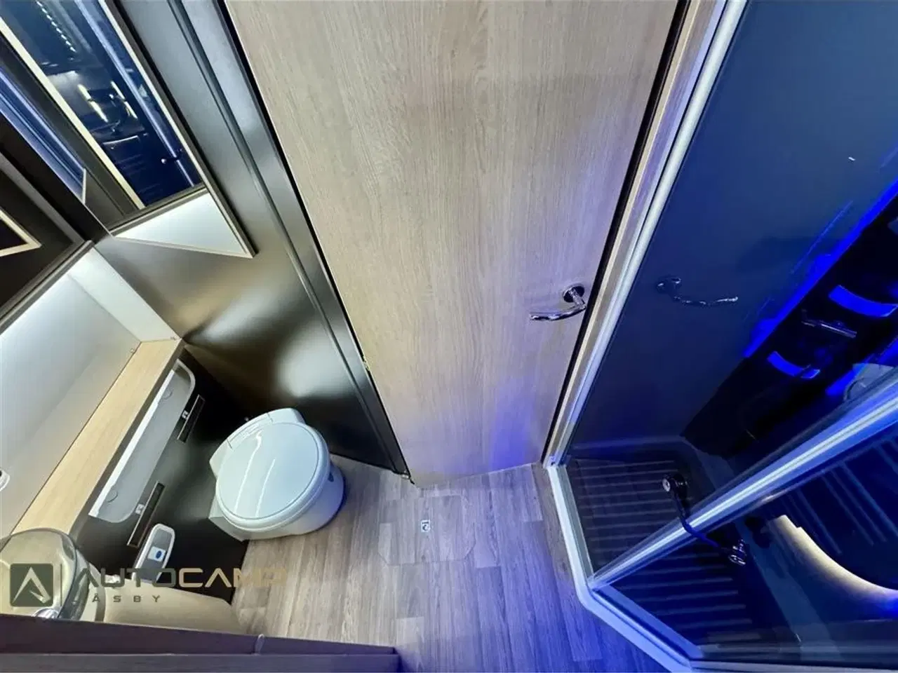 Billede 16 - 2024 - Autostar Prestige I 790 LC